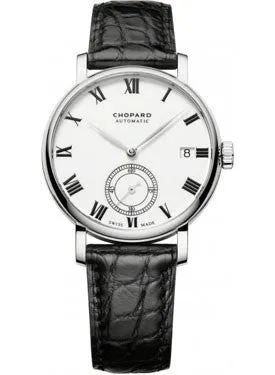 Chopard - Classic - Manufacture