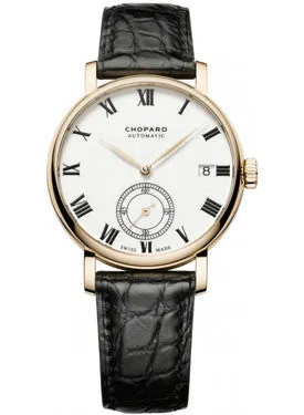 Chopard - Classic - Manufacture