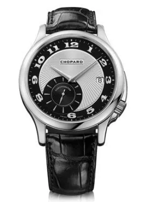 Chopard - L.U.C - Classic Twist