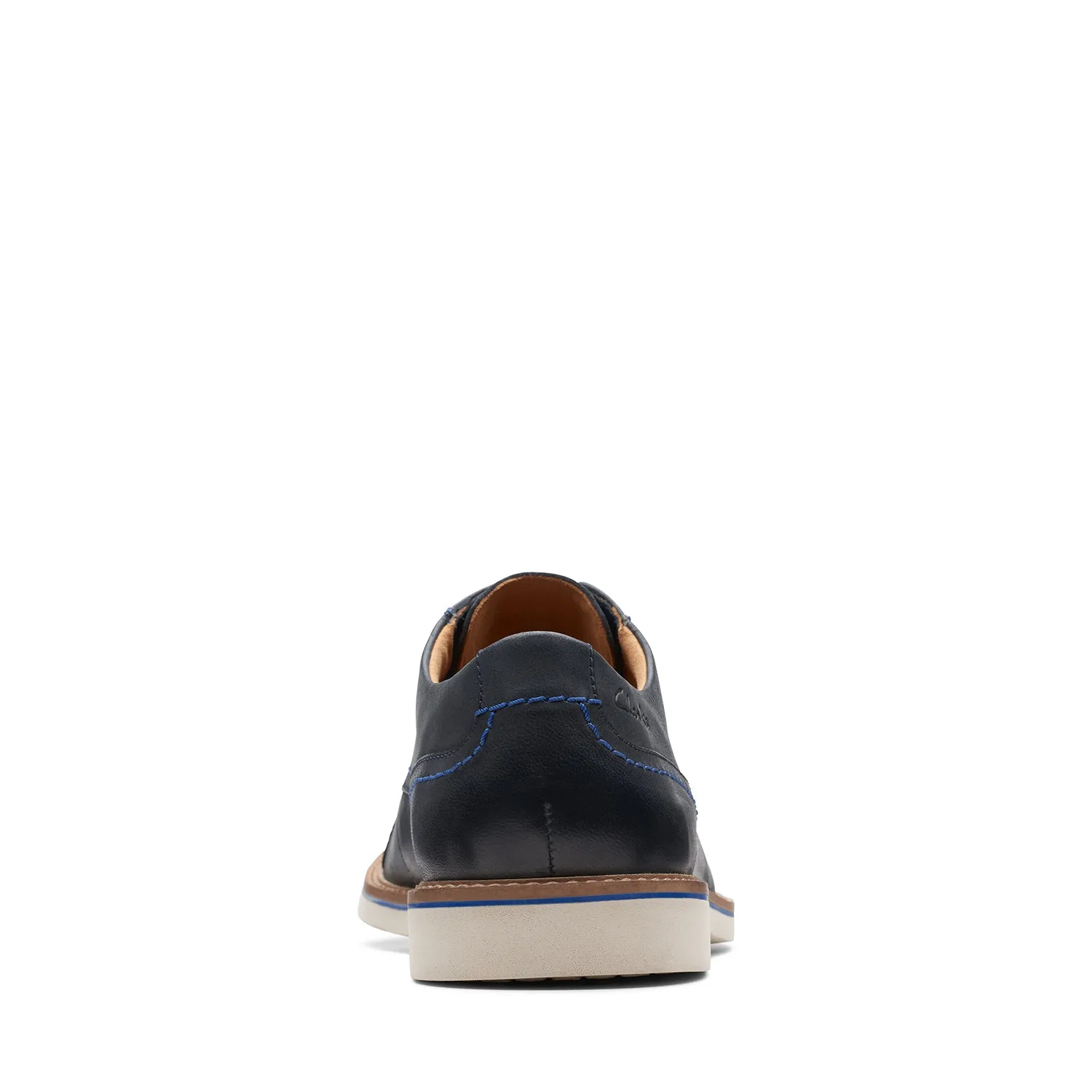CLARKS  ATTICUS LT CAP (STANDARD FIT)
