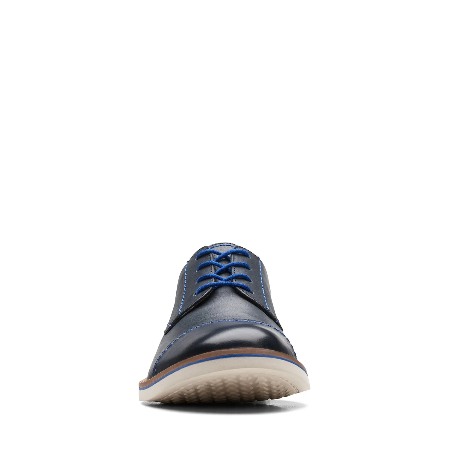 CLARKS  ATTICUS LT CAP (STANDARD FIT)