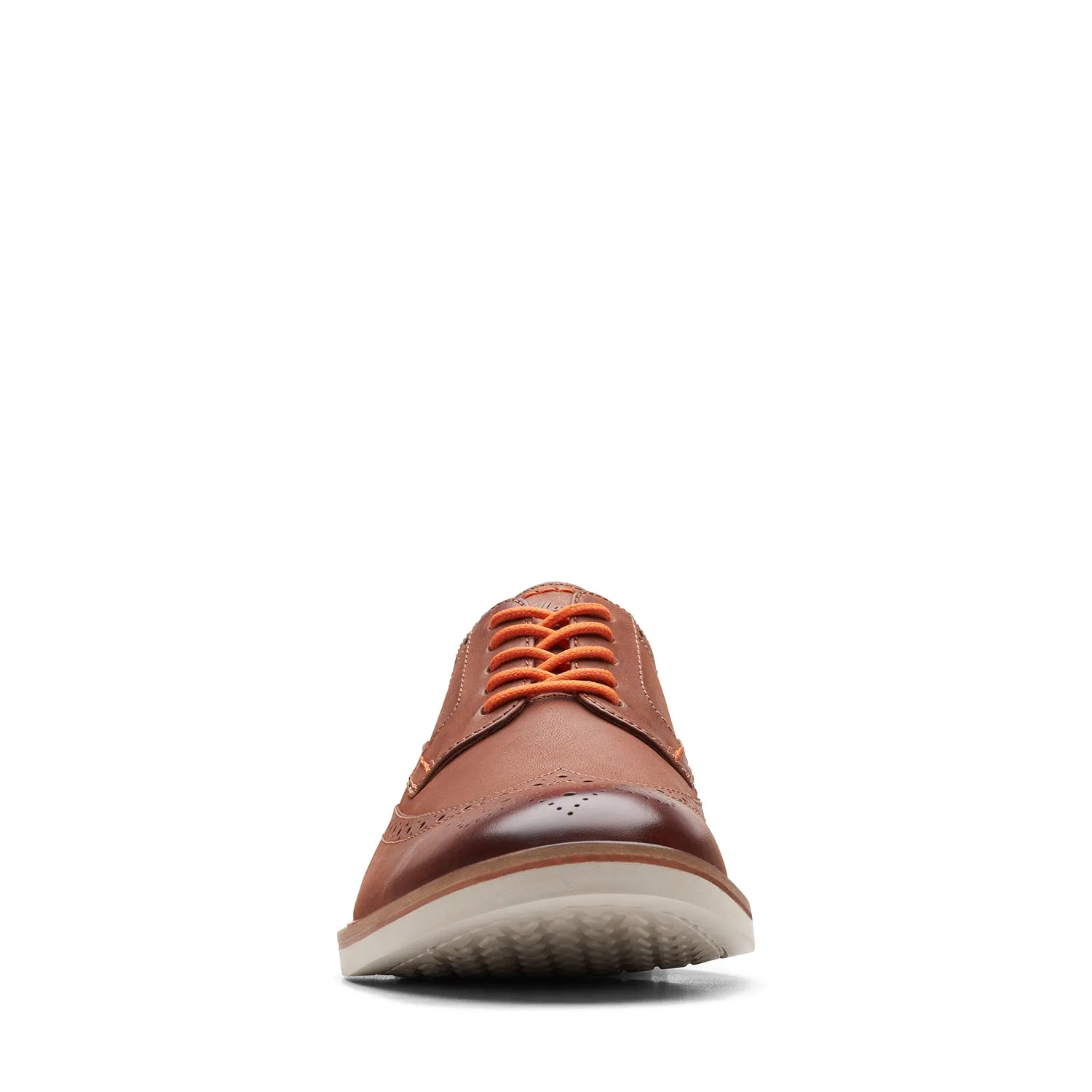 CLARKS  ATTICUS LT LIMIT (STANDARD FIT)