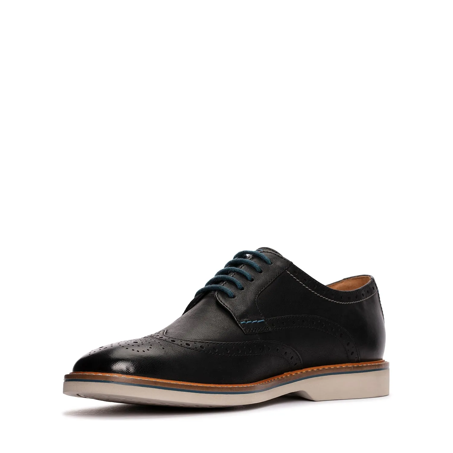 CLARKS  ATTICUS LT LIMIT (STANDARD FIT)