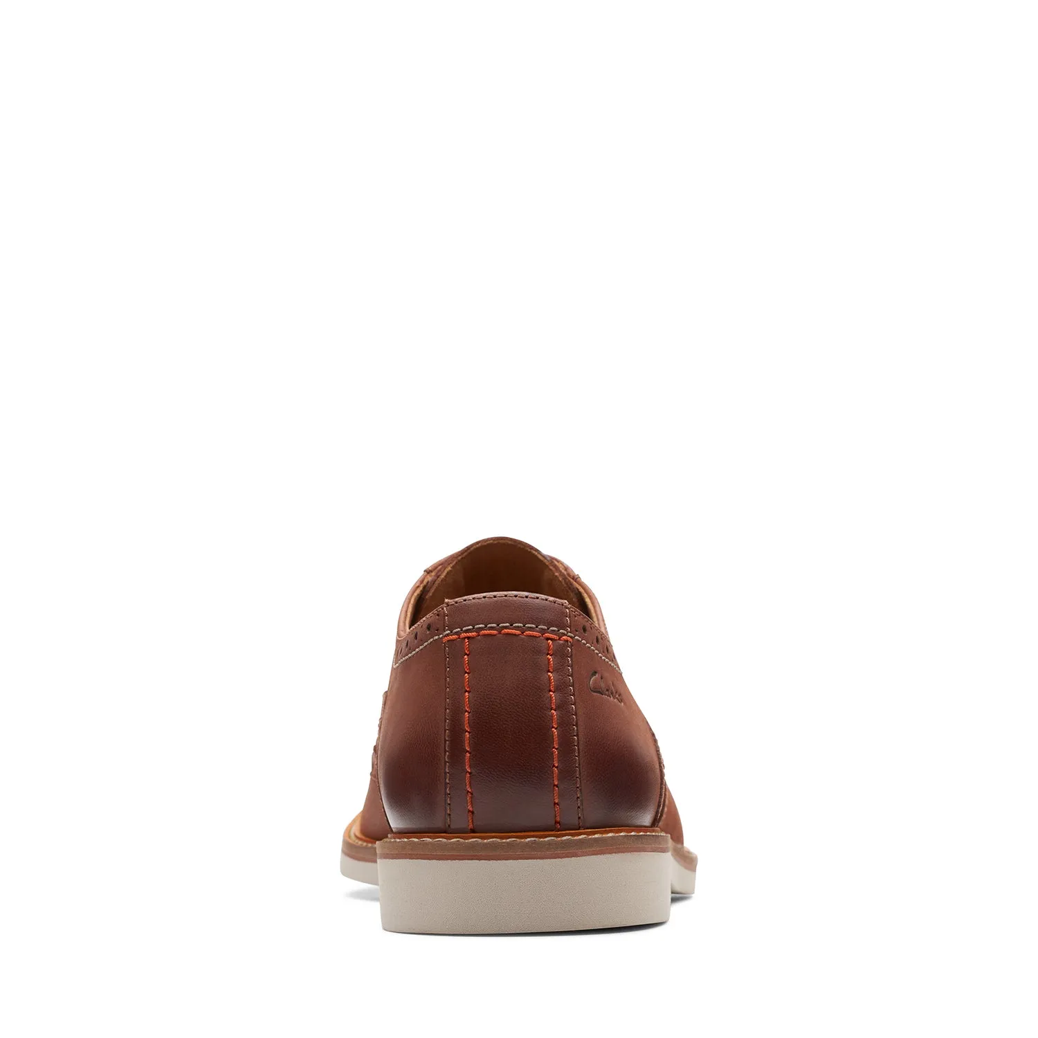 CLARKS  ATTICUS LT LIMIT (STANDARD FIT)