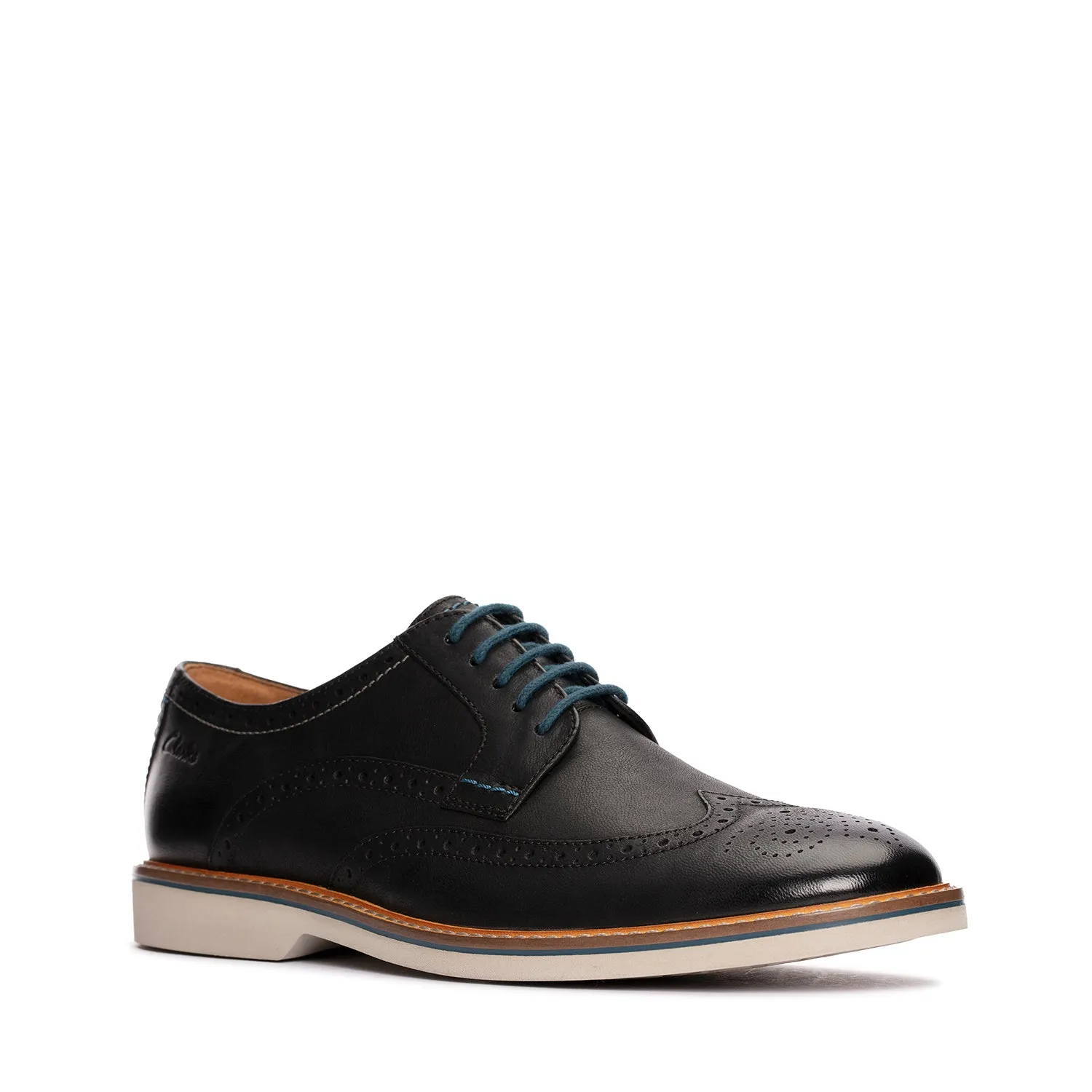 CLARKS  ATTICUS LT LIMIT (STANDARD FIT)