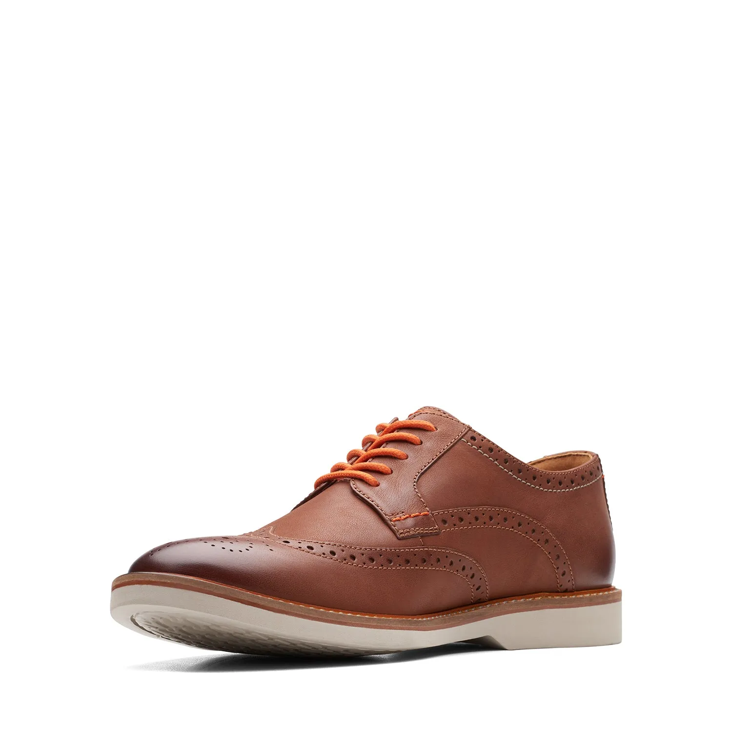 CLARKS  ATTICUS LT LIMIT (STANDARD FIT)