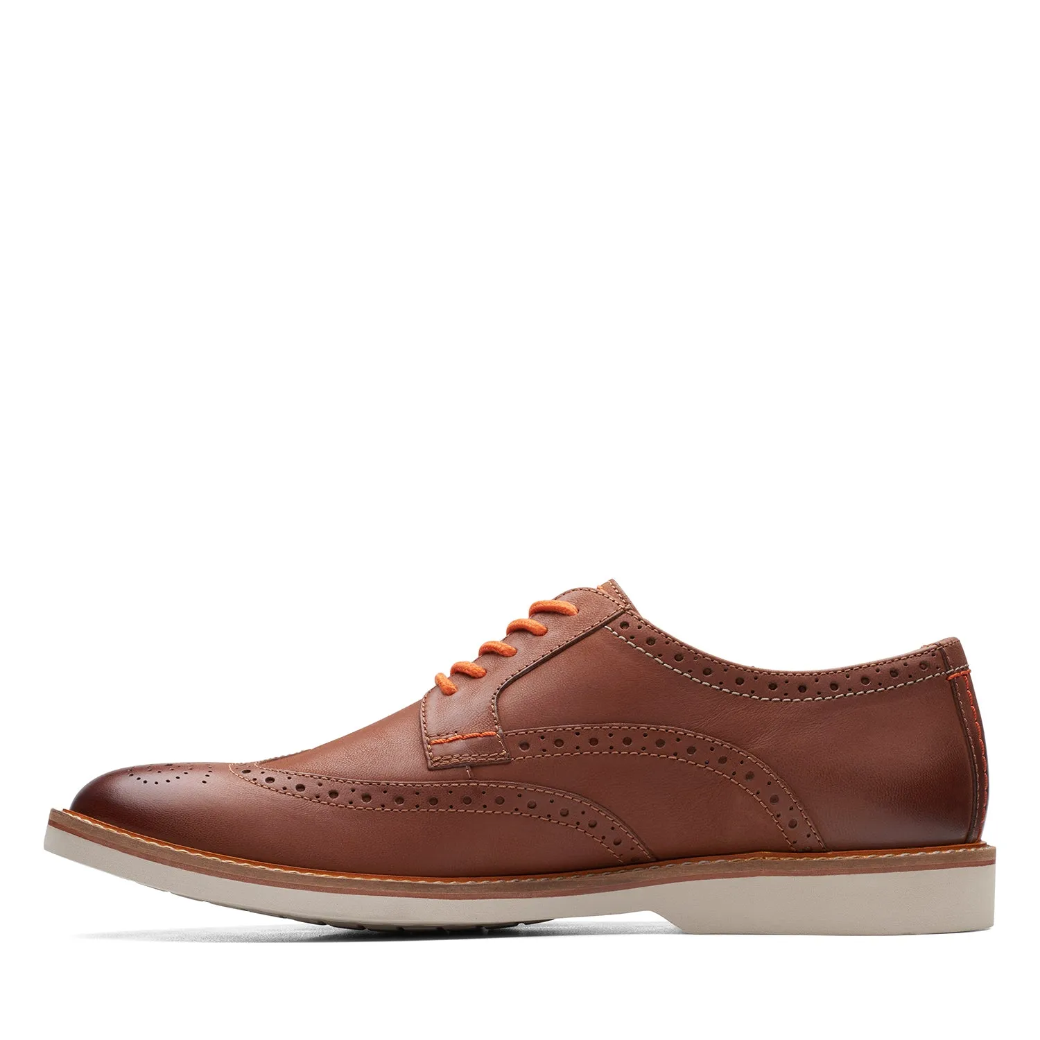 CLARKS  ATTICUS LT LIMIT (STANDARD FIT)