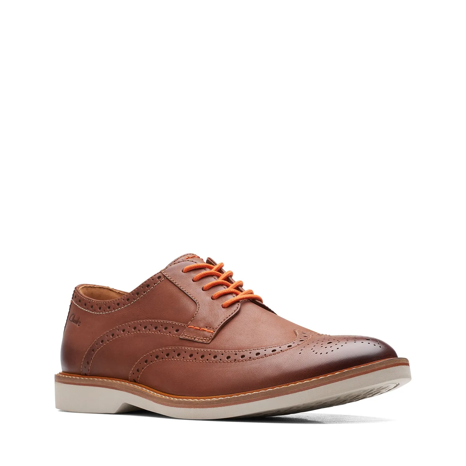 CLARKS  ATTICUS LT LIMIT (STANDARD FIT)