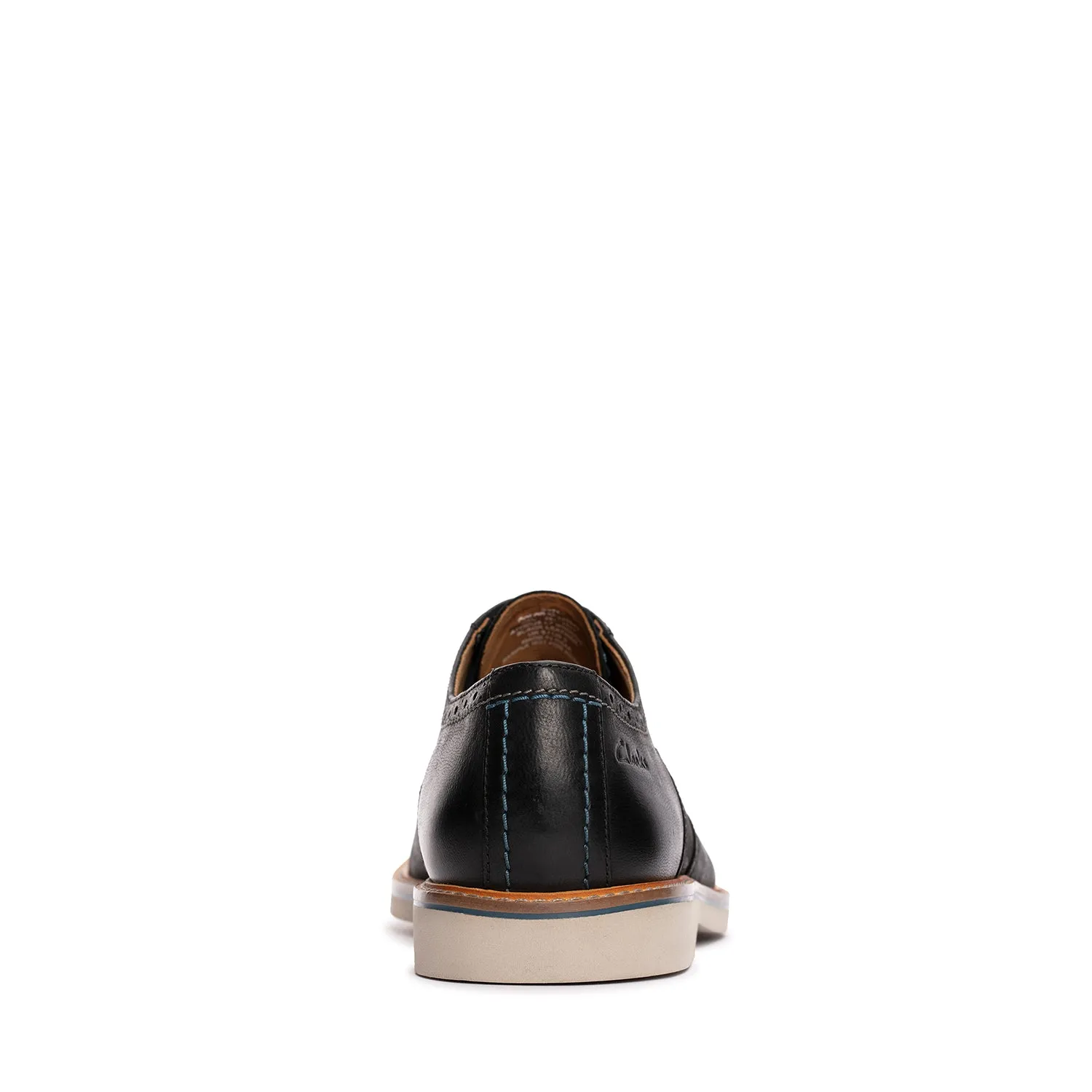 CLARKS  ATTICUS LT LIMIT (STANDARD FIT)