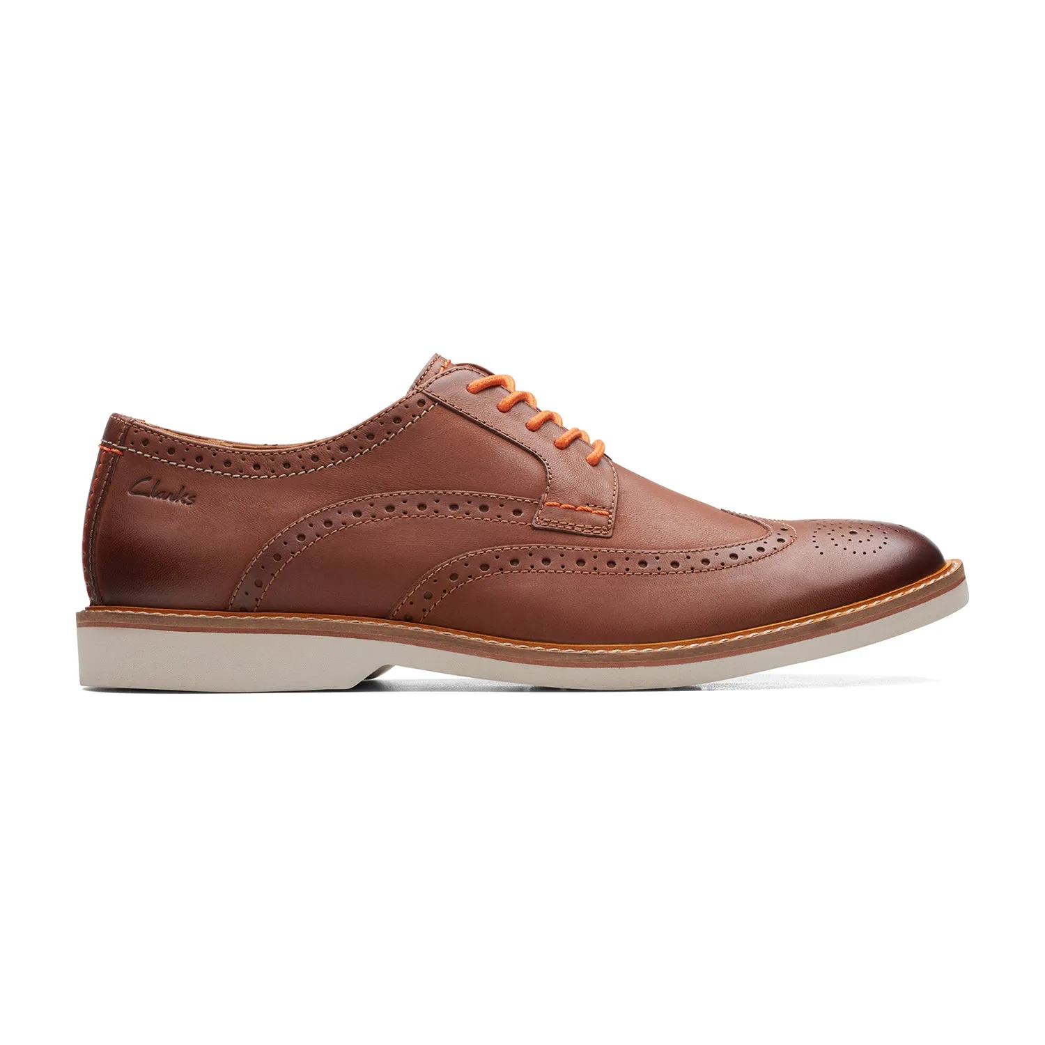 CLARKS  ATTICUS LT LIMIT (STANDARD FIT)