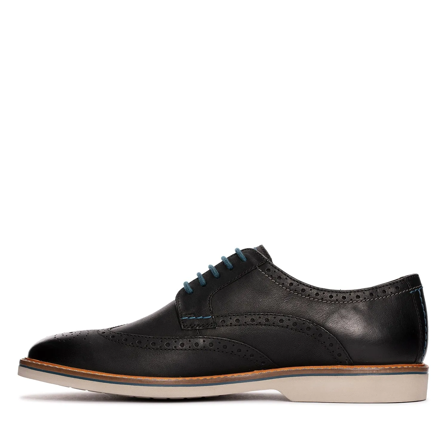 CLARKS  ATTICUS LT LIMIT (STANDARD FIT)