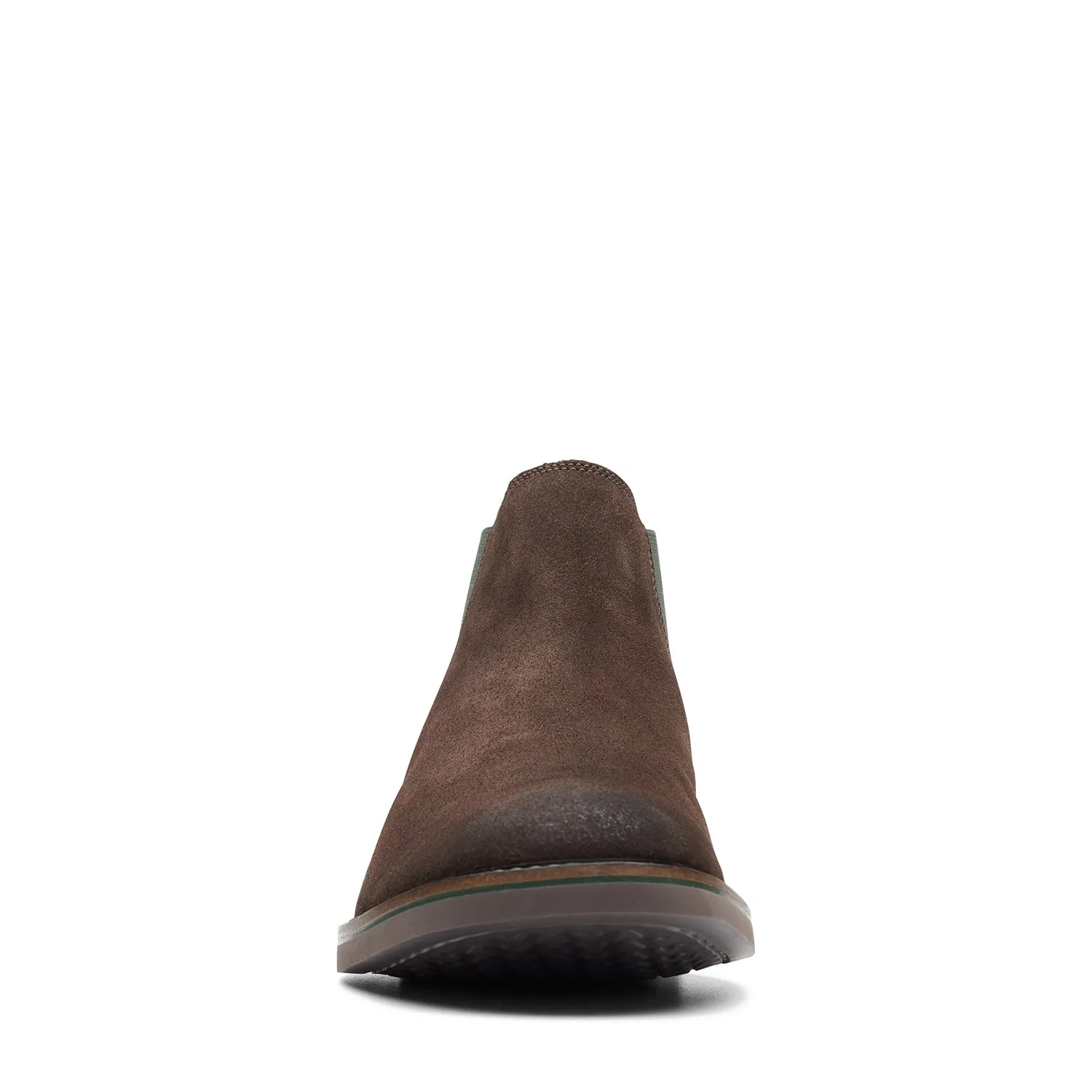 CLARKS  ATTICUS LT TOP (STANDARD FIT)