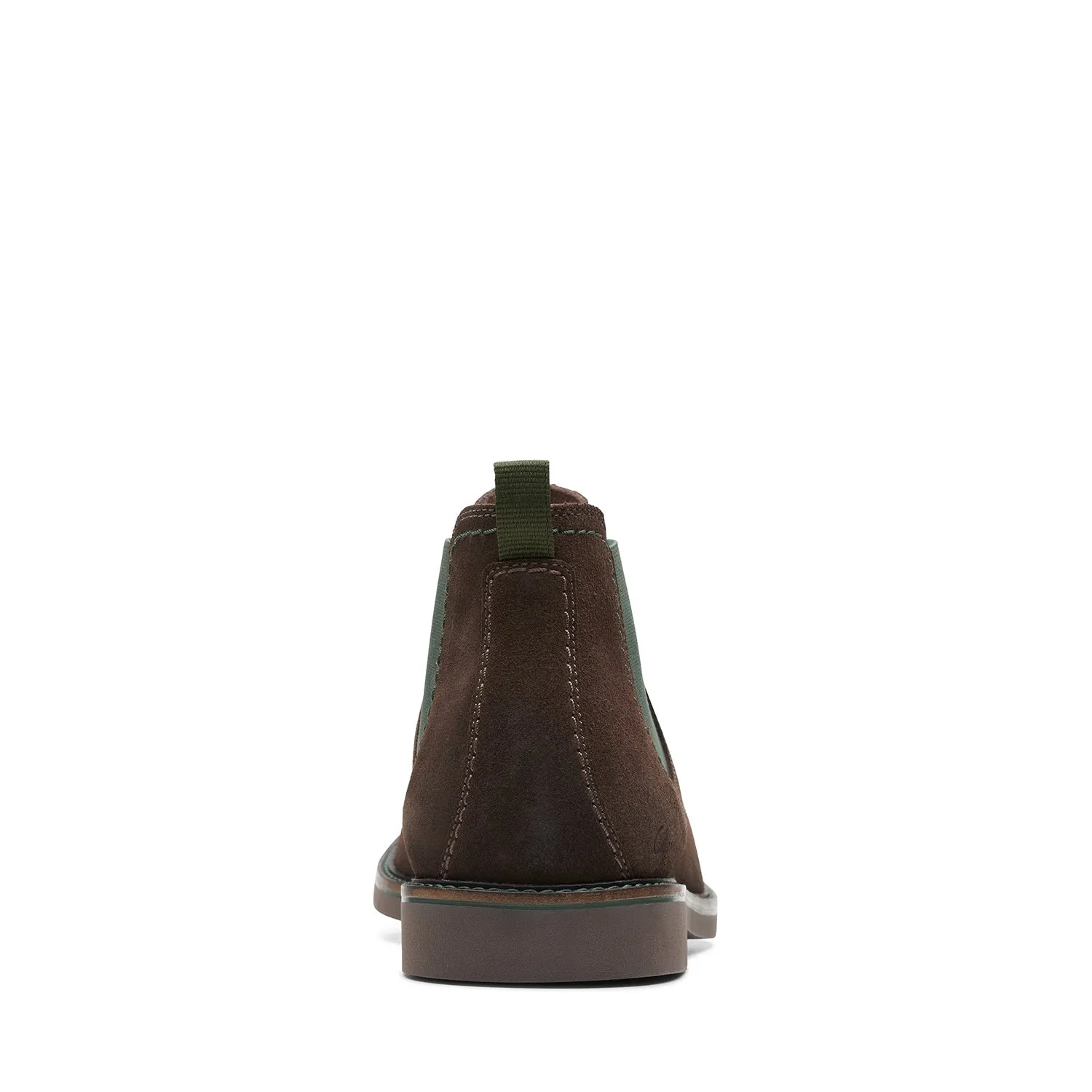 CLARKS  ATTICUS LT TOP (STANDARD FIT)