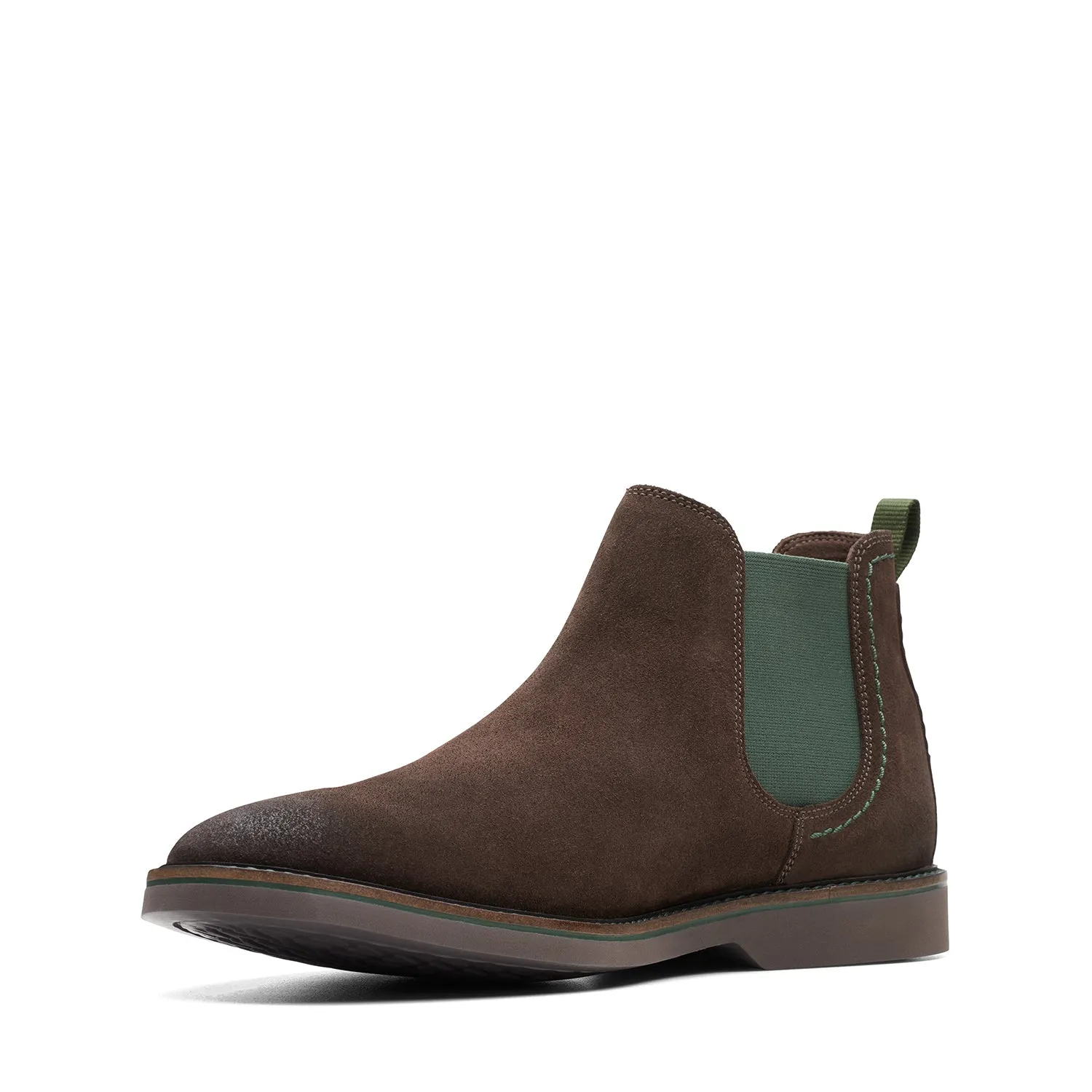 CLARKS  ATTICUS LT TOP (STANDARD FIT)
