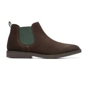 CLARKS  ATTICUS LT TOP (STANDARD FIT)