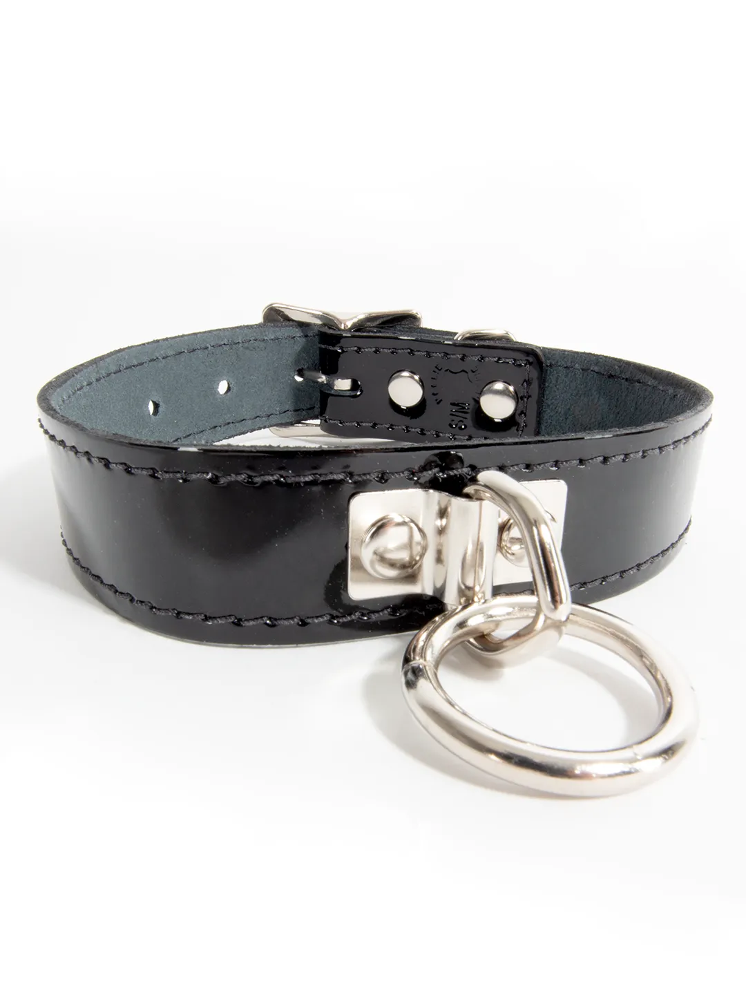 Classic Leather Collar