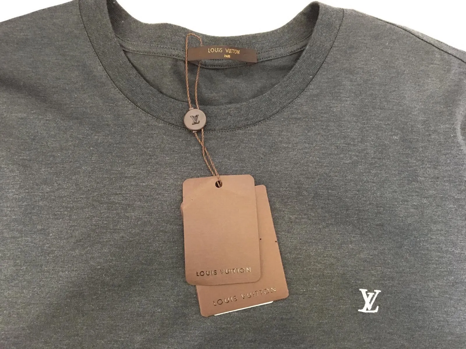 Classic Long Sleeve T-Shirt