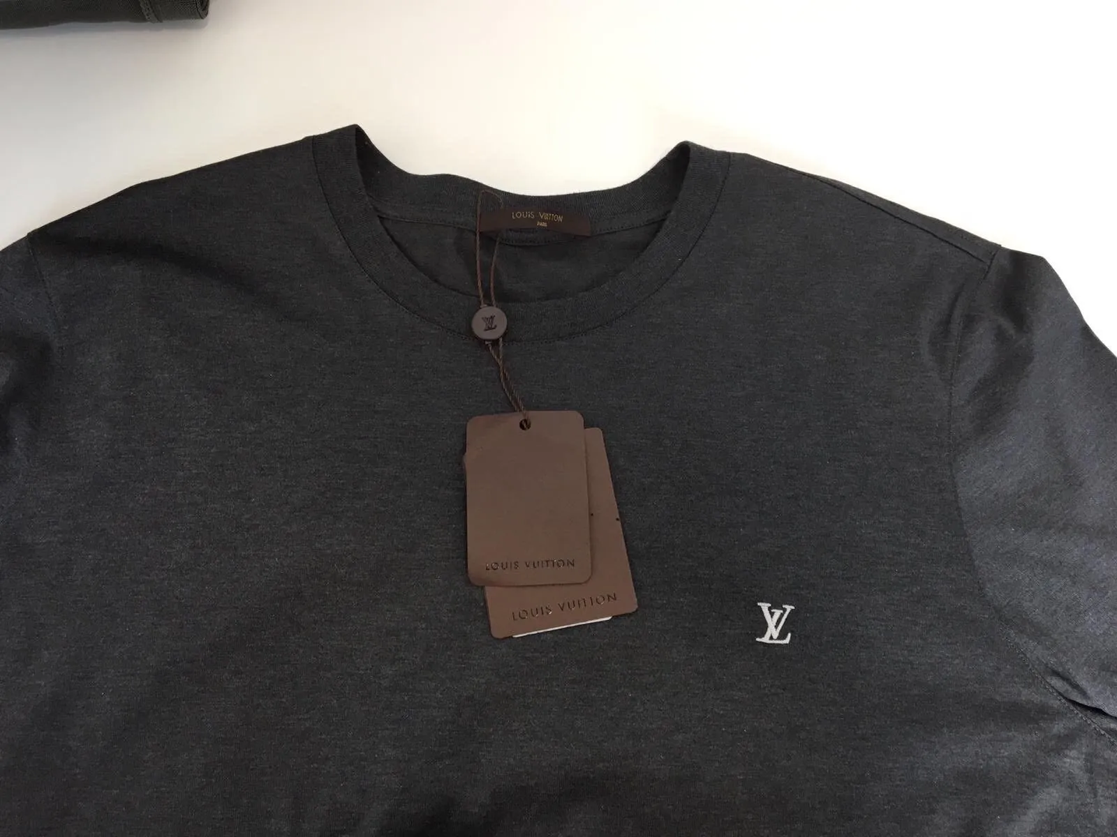 Classic Long Sleeve T-Shirt