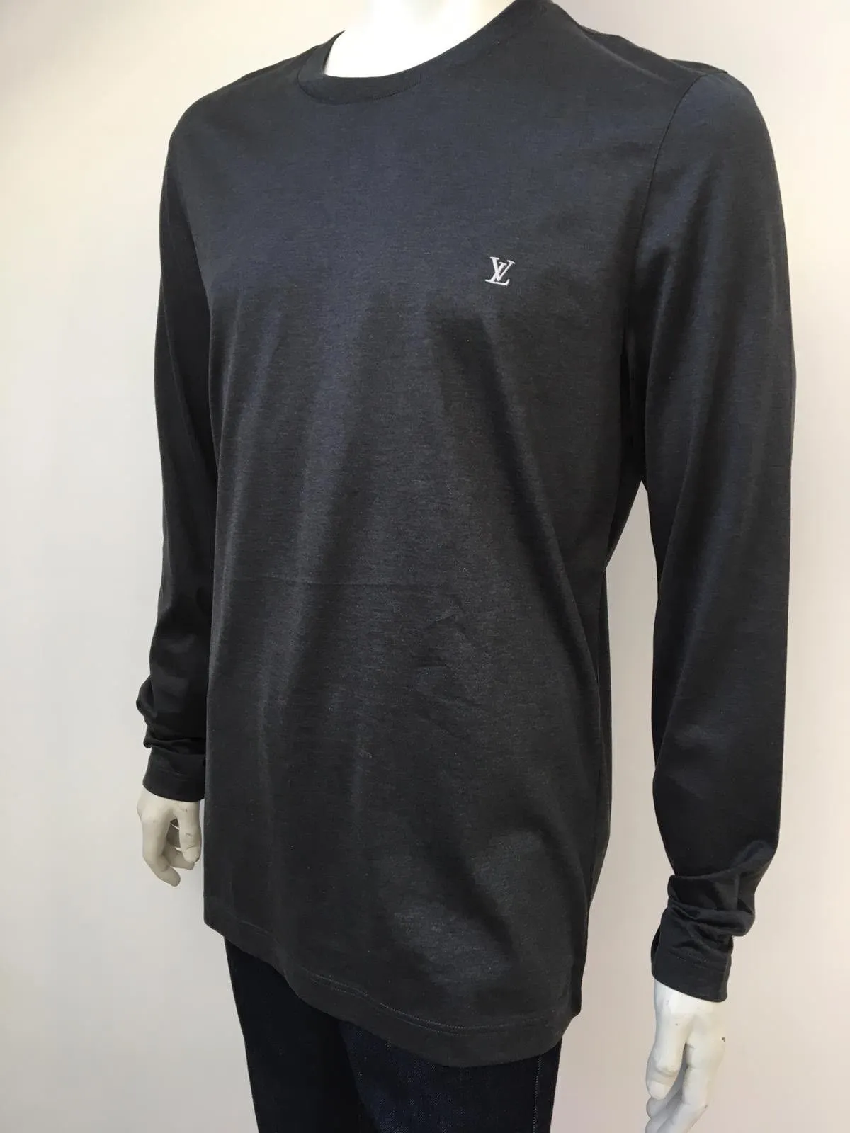 Classic Long Sleeve T-Shirt