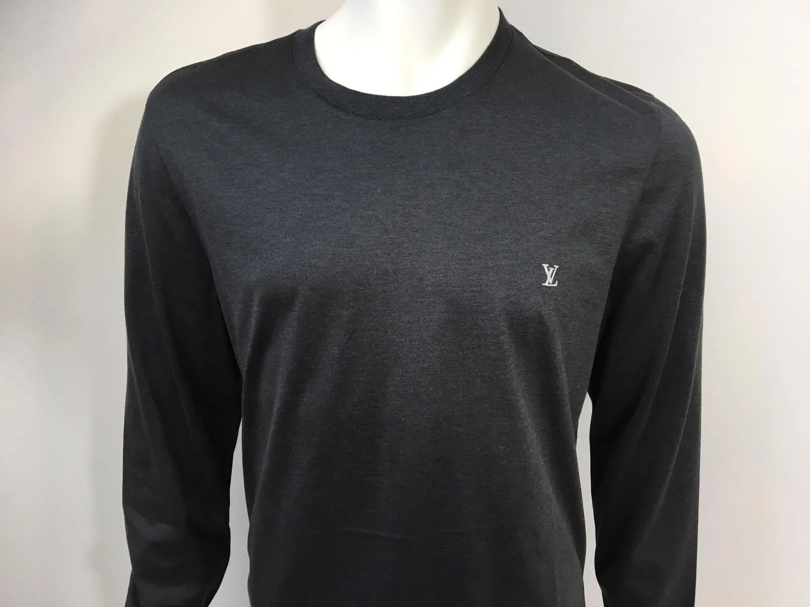 Classic Long Sleeve T-Shirt