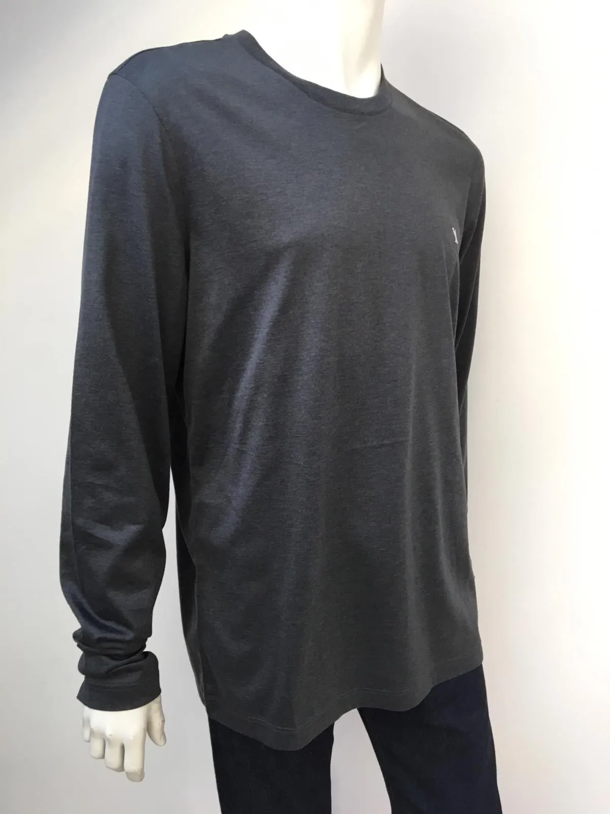 Classic Long Sleeve T-Shirt