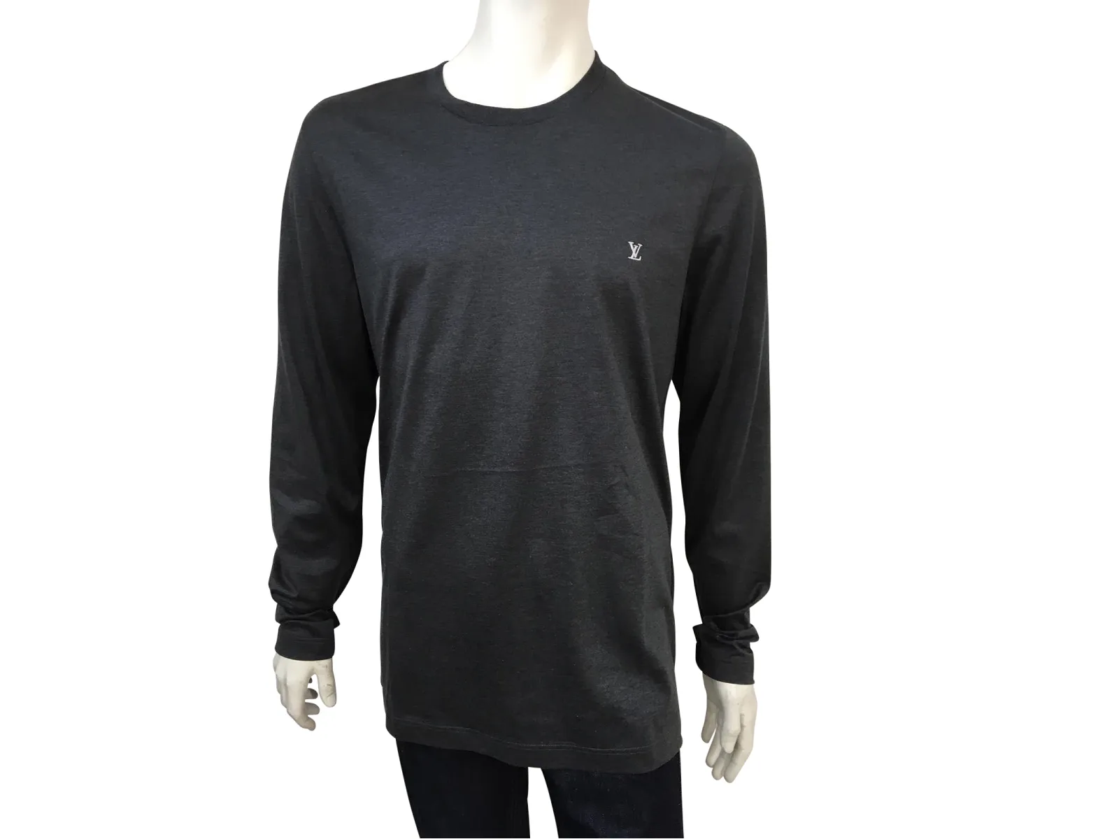 Classic Long Sleeve T-Shirt