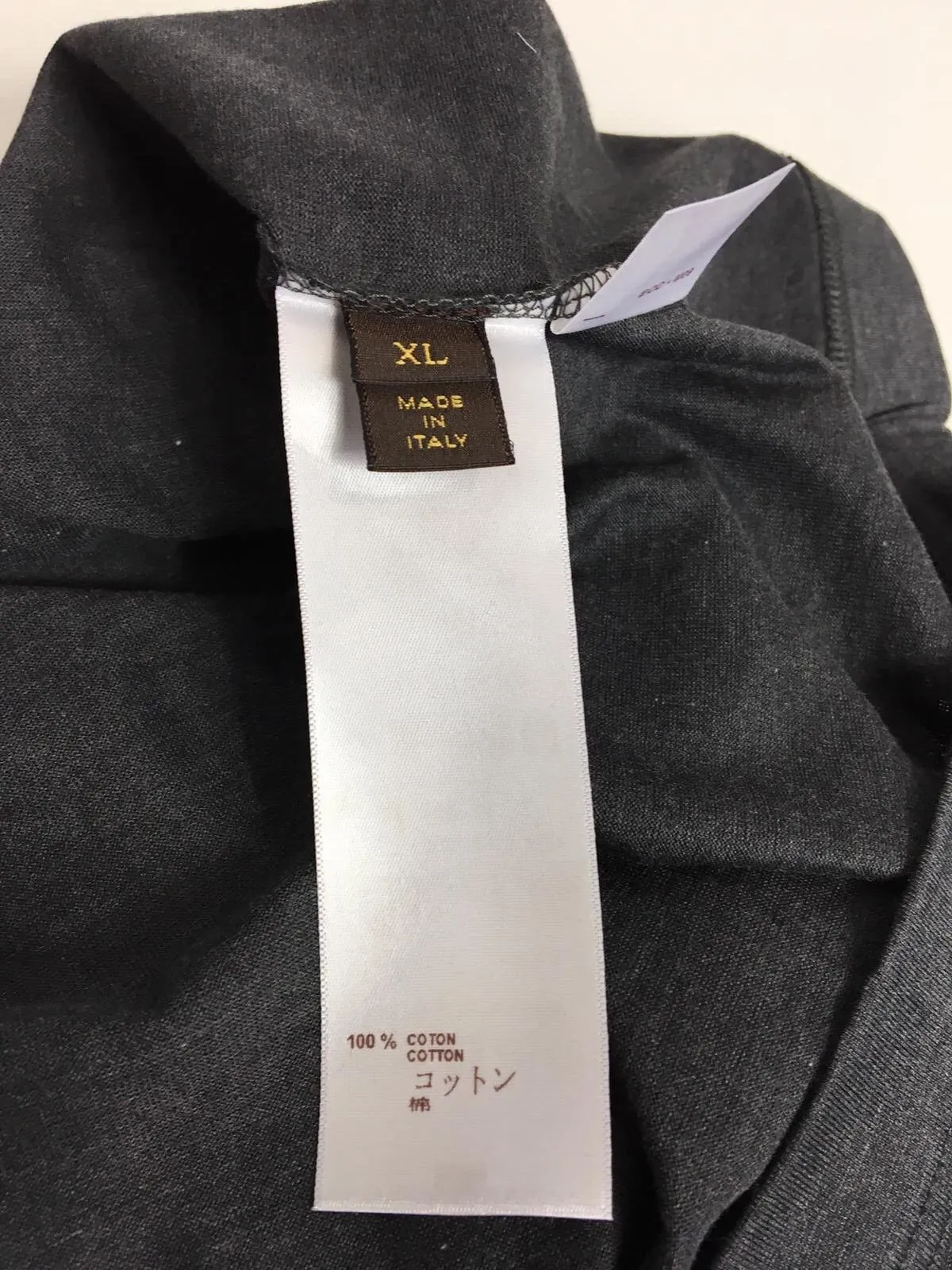Classic Long Sleeve T-Shirt
