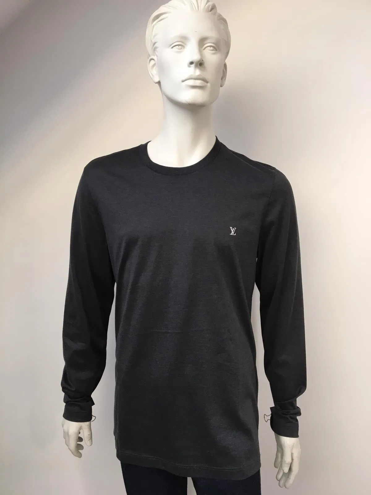 Classic Long Sleeve T-Shirt