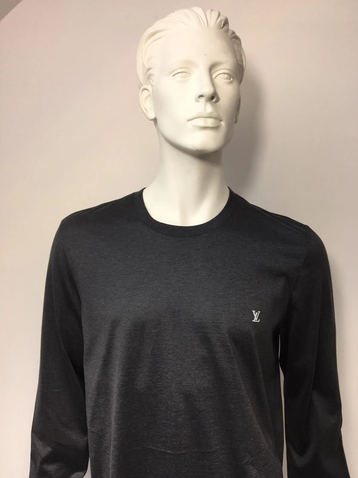 Classic Long Sleeve T-Shirt