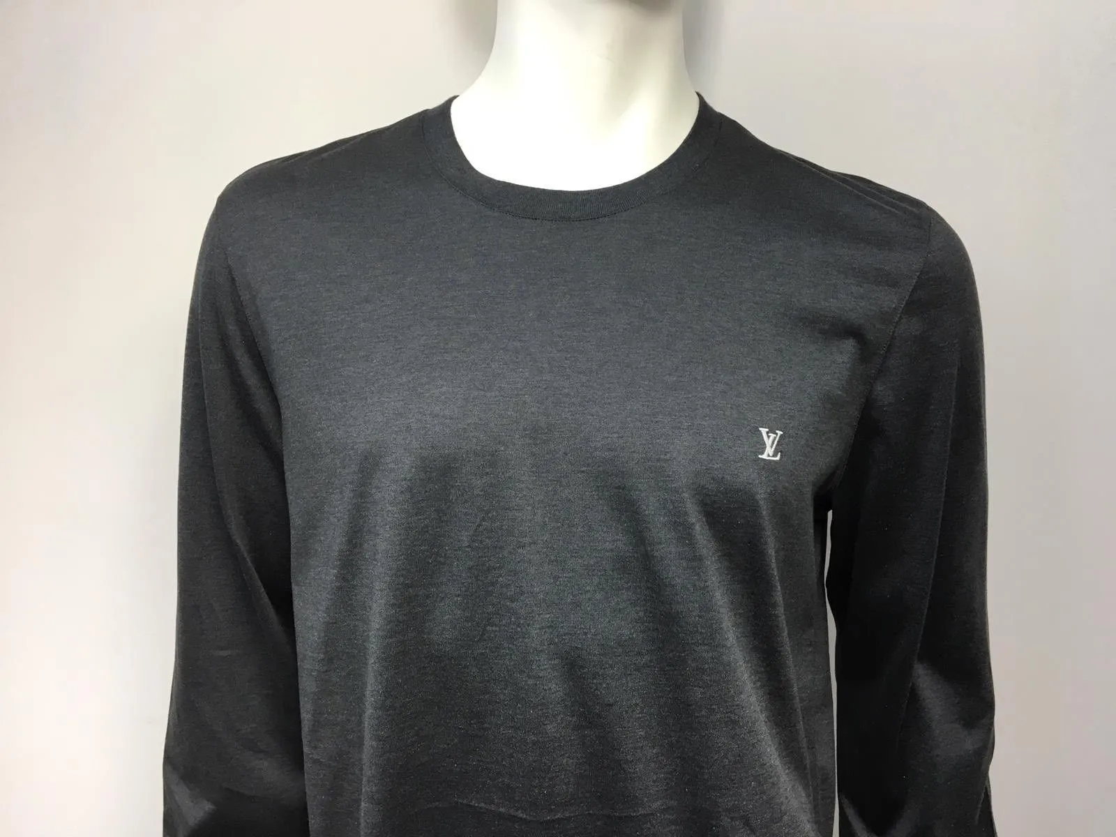 Classic Long Sleeve T-Shirt