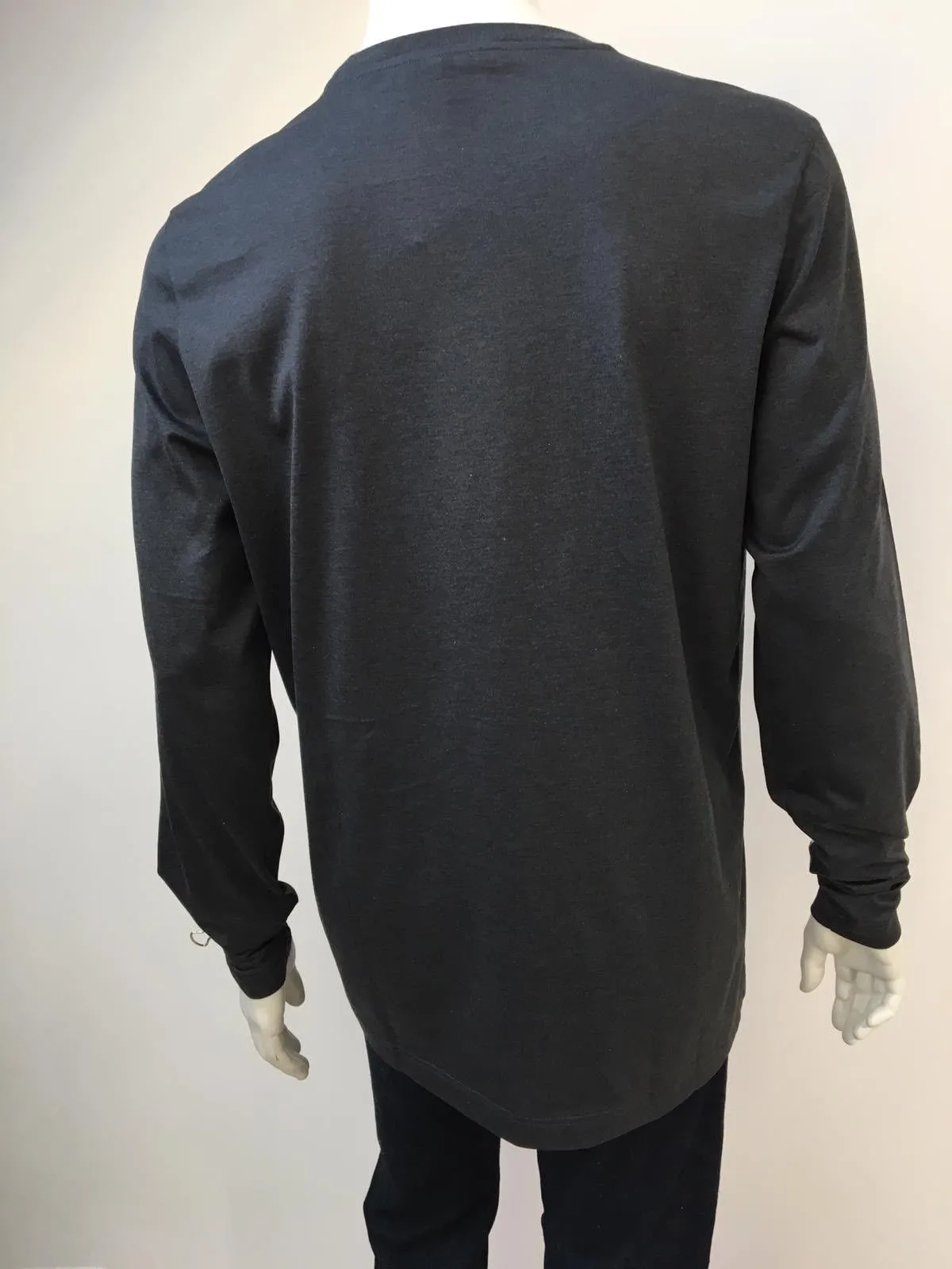 Classic Long Sleeve T-Shirt