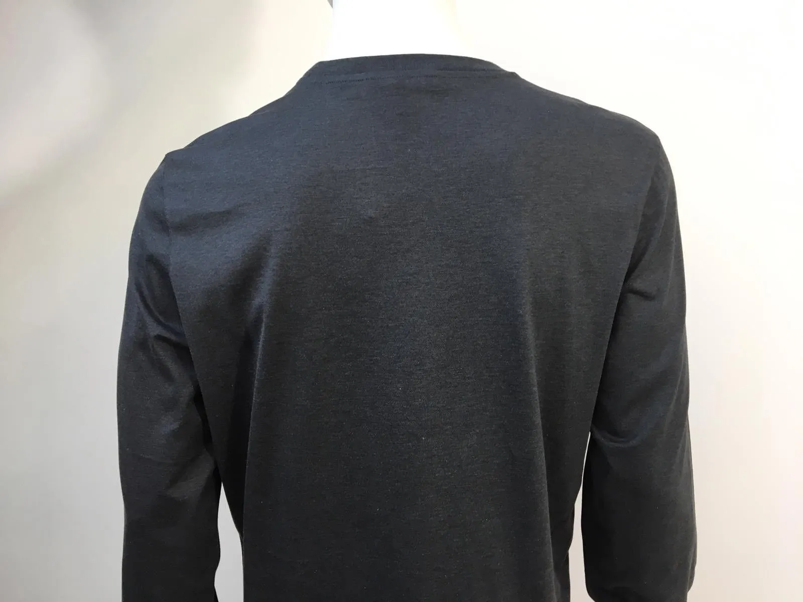 Classic Long Sleeve T-Shirt