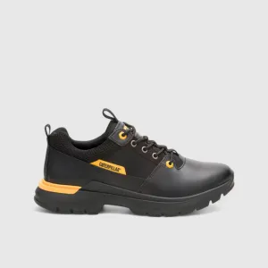 Colorado Sneaker Lo Black Cat Yellow P726090