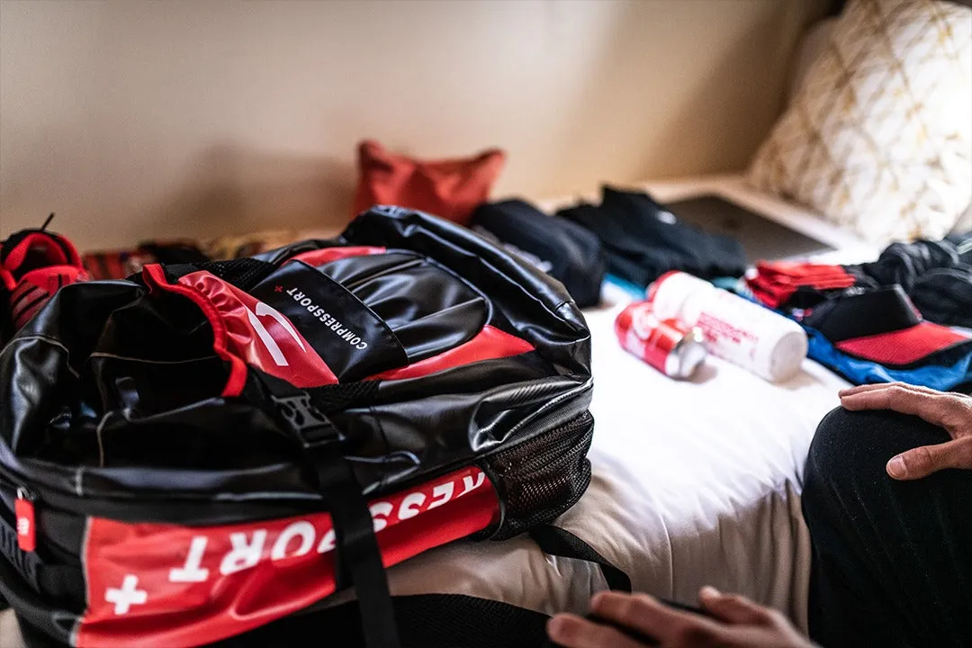 Compressport - GlobeRacer Bag