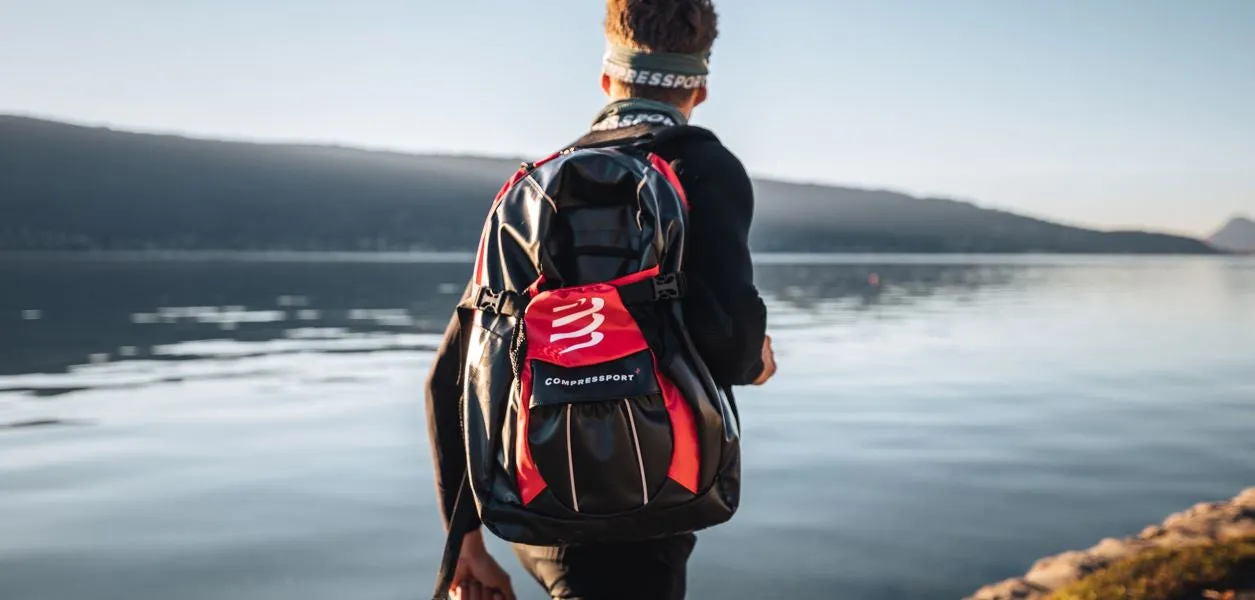 Compressport - GlobeRacer Bag
