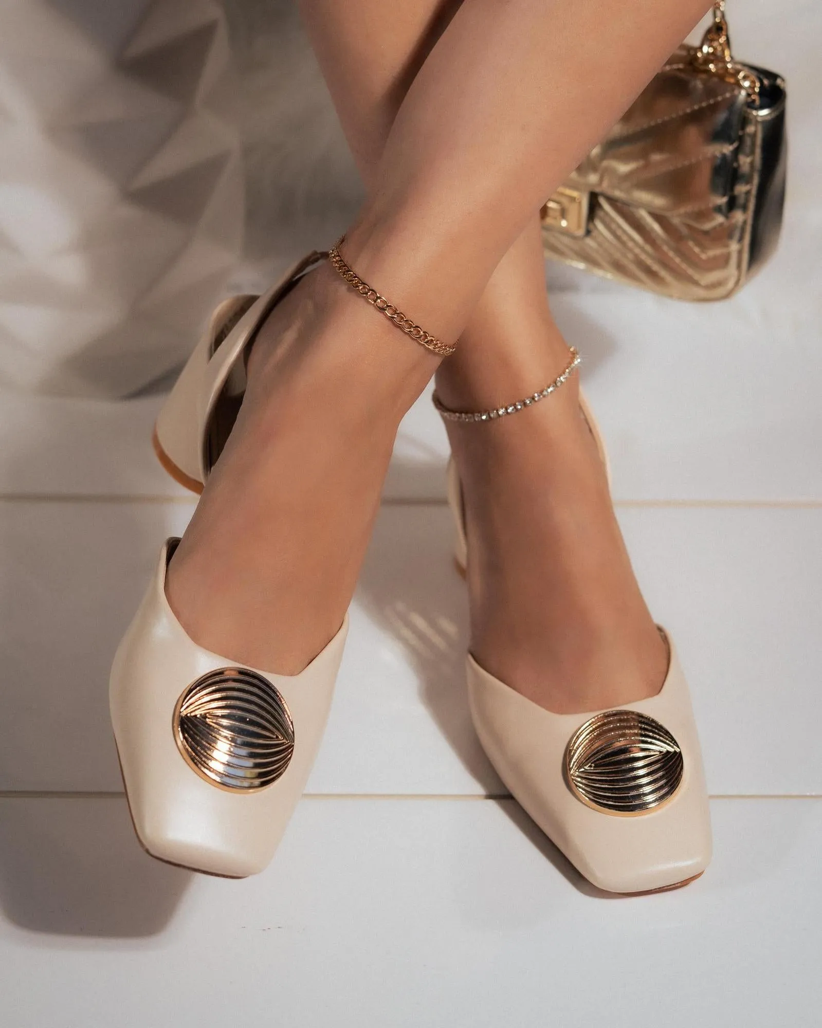 CORPORATE MATA SHOES