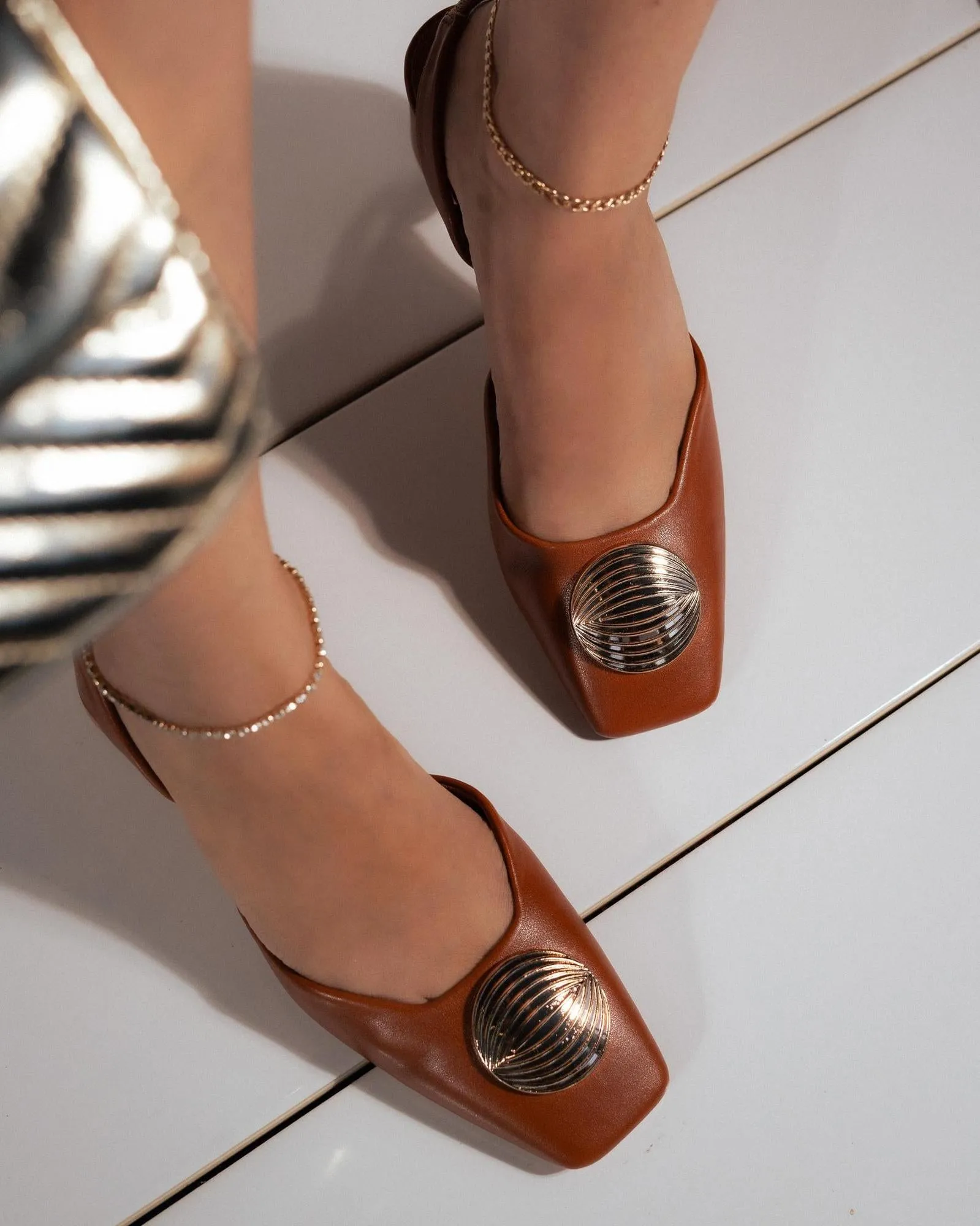 CORPORATE MATA SHOES