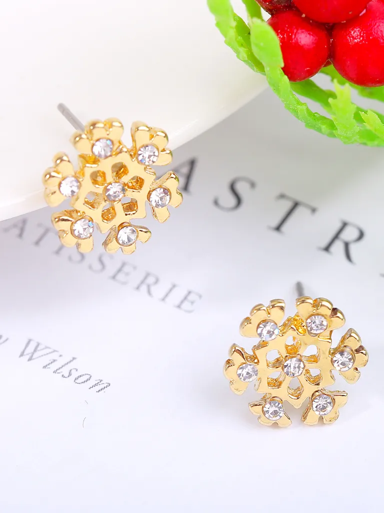 Cutest Christmas Earrings 6pc Set