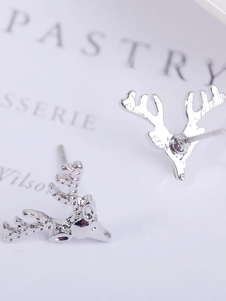 Cutest Christmas Earrings 6pc Set