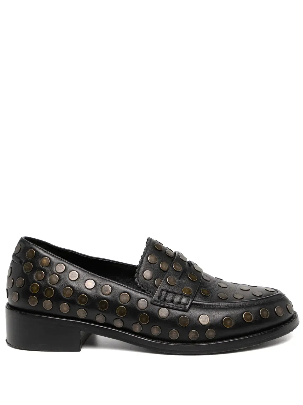 Cynthia Rowley Nailed it classic loafers