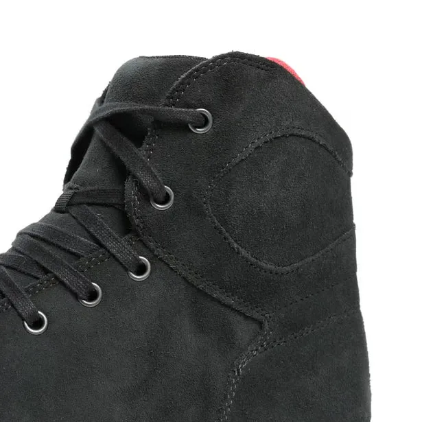 Dainese York D-WP Shoes