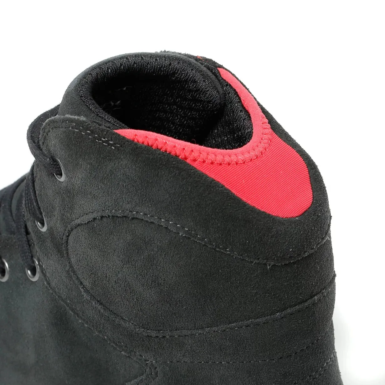 Dainese York D-WP Shoes