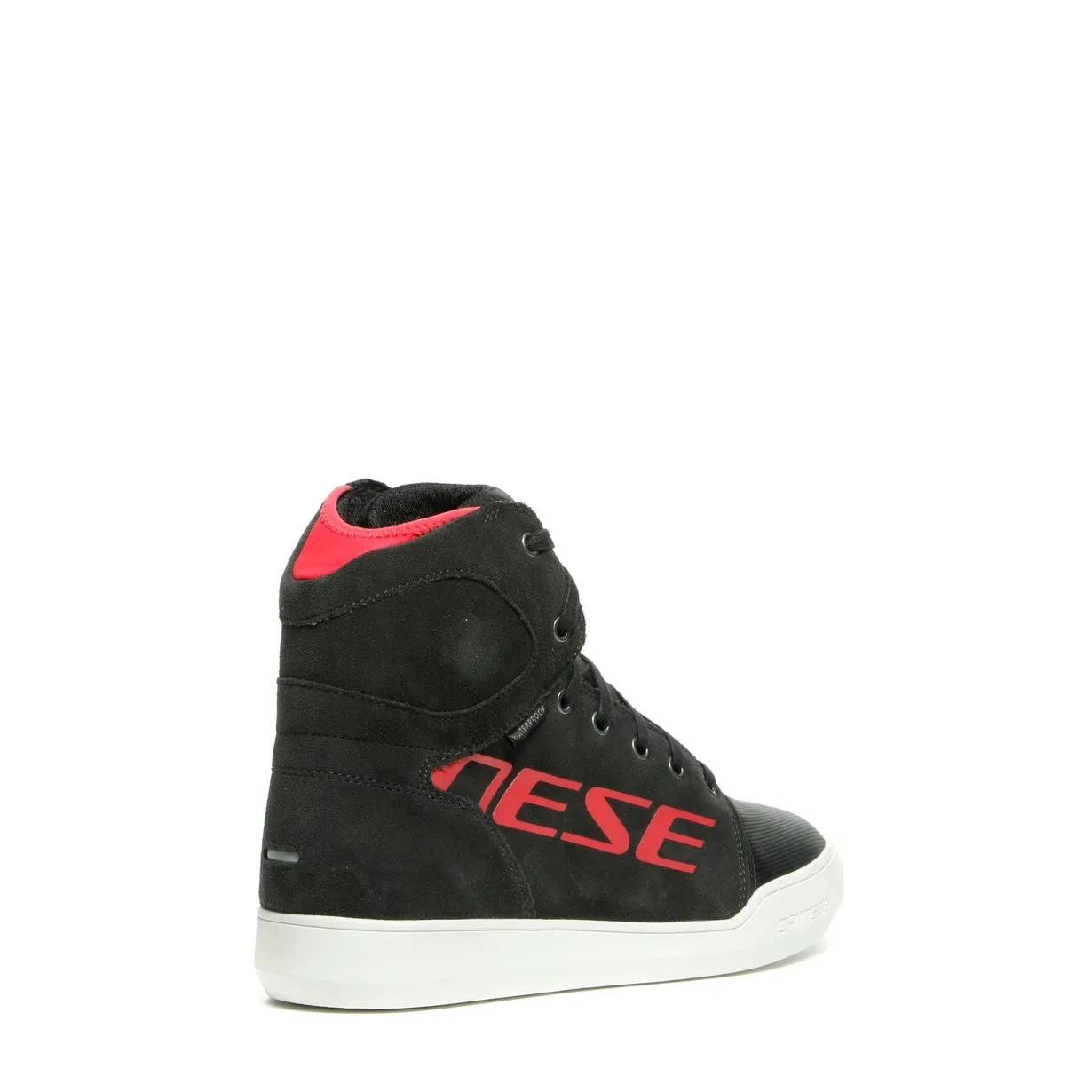 Dainese York D-WP Shoes