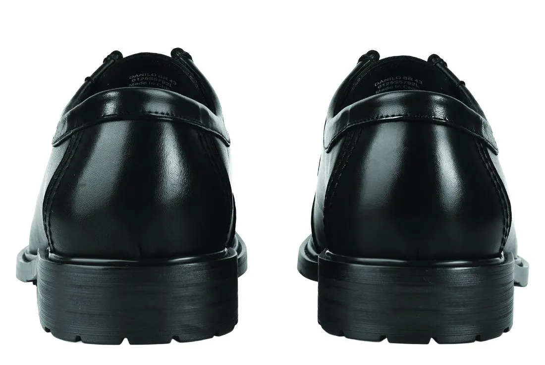 Danilo Mens Black