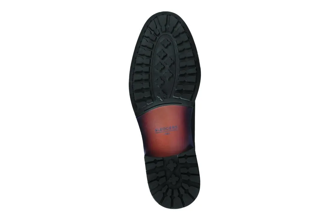 Danilo Mens Black