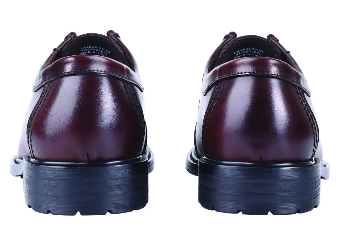 Danilo Mens Brown