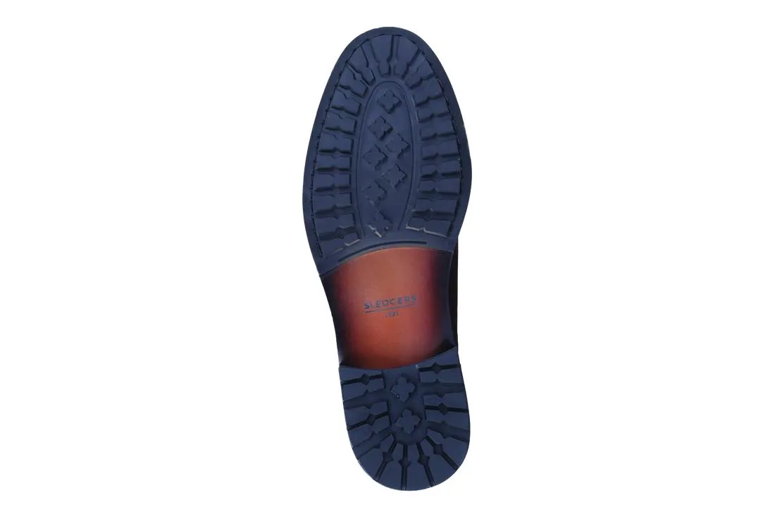 Danilo Mens Brown