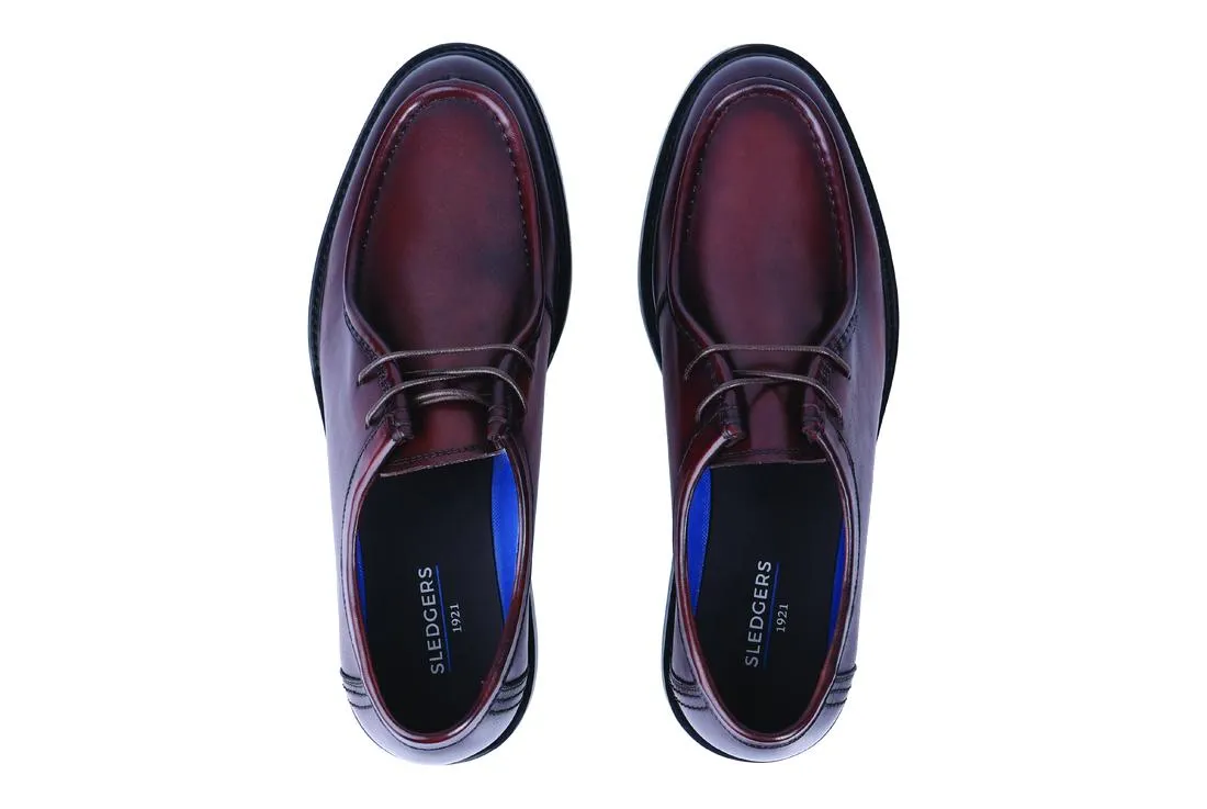 Danilo Mens Brown