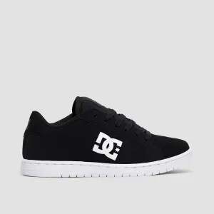 DC Striker Shoes - Black/Black/White - Kids