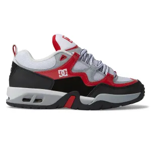 DC - Truth Ben G Shoes Black/White/Red